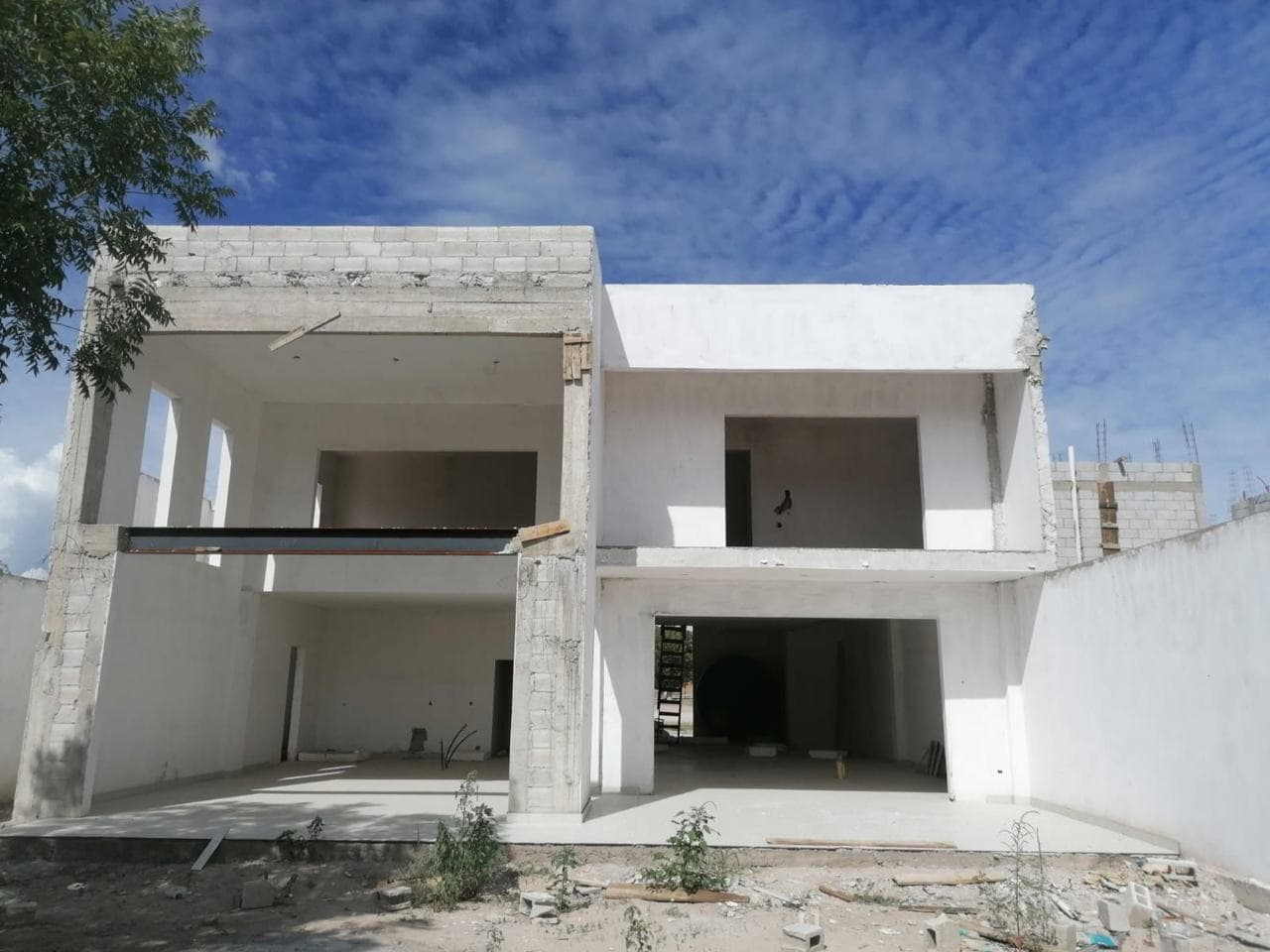Residencia